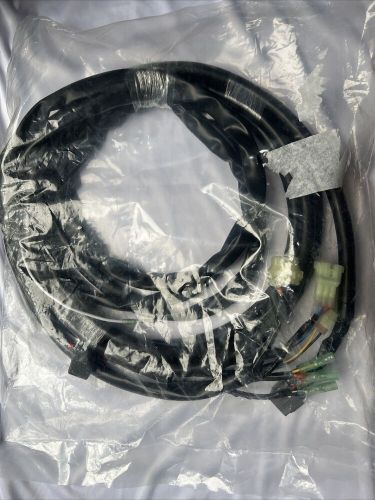 36620-93J01 Main Wiring Harness Remote Control For Suzuki Outboard 16 Pins 20FT, US $98.96, image 4