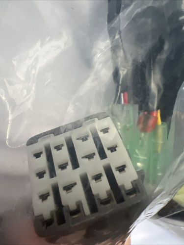 36620-93J01 Main Wiring Harness Remote Control For Suzuki Outboard 16 Pins 20FT, US $98.96, image 6