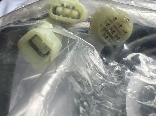 36620-93J01 Main Wiring Harness Remote Control For Suzuki Outboard 16 Pins 20FT, US $98.96, image 7