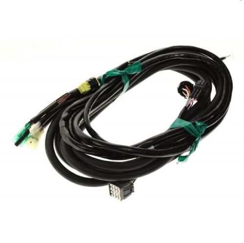 36620-93J01 Main Wiring Harness Remote Control For Suzuki Outboard 16 Pins 20FT, US $98.96, image 8