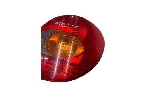 Toyota Avensis T22 Rear Right Tail Light 034N5P 2328 2.00 Diesel 26562107-, US $, image 2