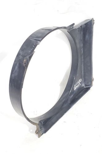 Used Engine Cooling Fan Shroud fits: 1987 Suzuki Samurai Grade A, US $105.00, image 2