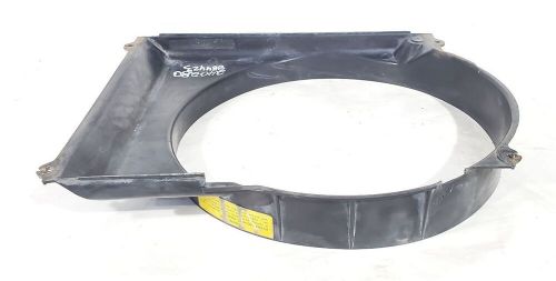 Used Engine Cooling Fan Shroud fits: 1987 Suzuki Samurai Grade A, US $105.00, image 3