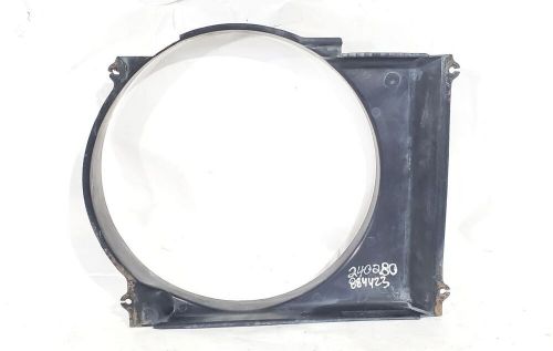 Used Engine Cooling Fan Shroud fits: 1987 Suzuki Samurai Grade A, US $105.00, image 7