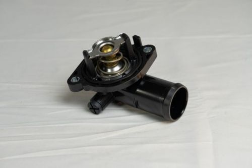 Genuine Mopar Thermostat Housing 5184570AJ, US $41.09, image 9