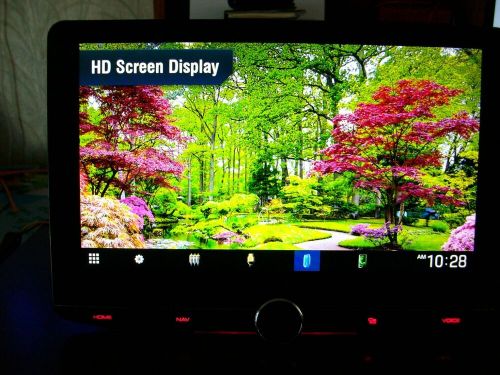 Kenwood Excelon 10.1" Navigation GPS Multimedia Dash Receiver - DNR1007XR, US $844.95, image 3