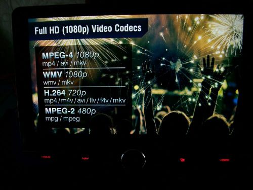 Kenwood Excelon 10.1" Navigation GPS Multimedia Dash Receiver - DNR1007XR, US $844.95, image 10