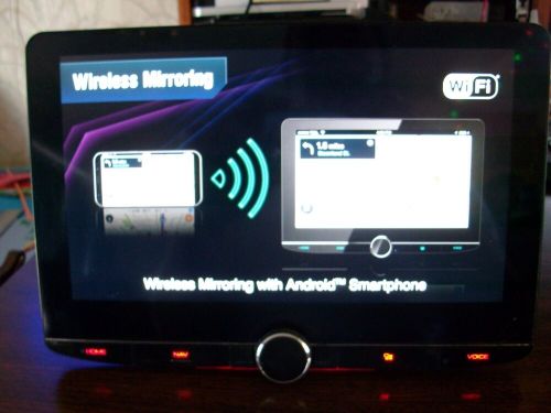 Kenwood Excelon 10.1" Navigation GPS Multimedia Dash Receiver - DNR1007XR, US $844.95, image 11