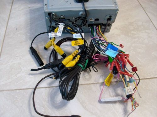 Kenwood Excelon 10.1" Navigation GPS Multimedia Dash Receiver - DNR1007XR, US $844.95, image 17