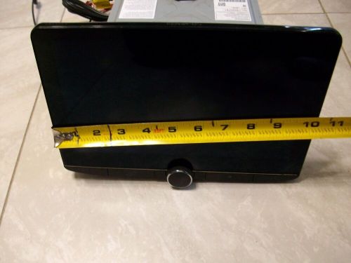 Kenwood Excelon 10.1" Navigation GPS Multimedia Dash Receiver - DNR1007XR, US $844.95, image 21