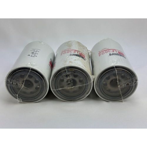 Genuine Fleetguard LF3894 Lube Filter Spin-On (Pack of 3), US $50.00, image 3