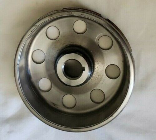 Hayabusa Flywheel Magneto Stator Wheel #2, US $247.00, image 2