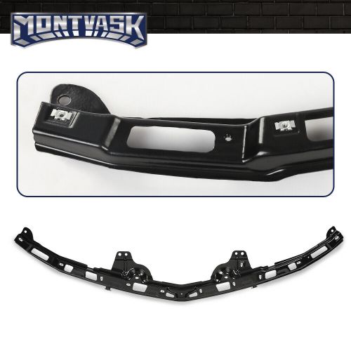 Front center bumper cover support fit for 2016-2022 chevrolet malibu gm1041135