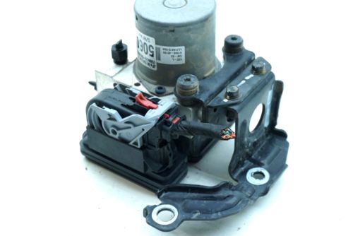 2017-2018 KIA OPTIMA 2.4L L4 GAS ESC ABS ANTI LOCK BRAKE PUMP CONTROL MODULE OEM, US $84.00, image 7