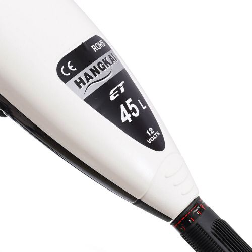 12V 45 lbs Heavy Duty Electric Outboard Trolling Brush Motor Fishing Boat Engine, US $114.91, image 3