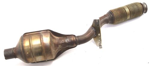 Renault Scenic IV 1.3 RFA/J9 Facelift 208021717R Catalytic Converter Exhaust GENUINE-, US $, image 6
