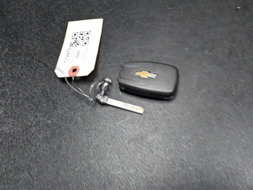 Keyless Entry Remote Key Fob 2019 Chevrolet Camaro 13529662 2016 2017 - 2020 X, US $29.00, image 4
