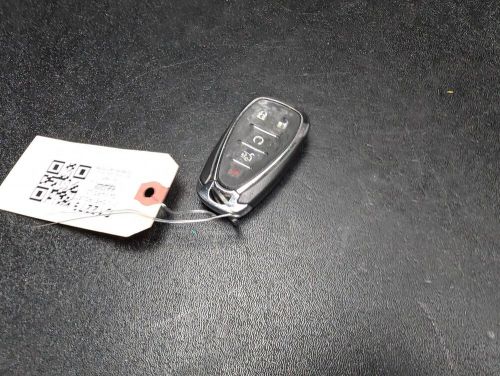 Keyless Entry Remote Key Fob 2019 Chevrolet Camaro 13529662 2016 2017 - 2020 X, US $29.00, image 7