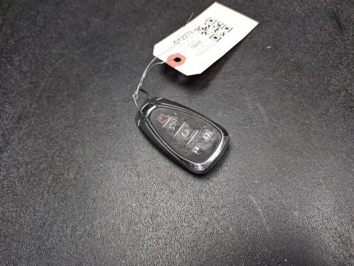 Keyless Entry Remote Key Fob 2019 Chevrolet Camaro 13529662 2016 2017 - 2020 X, US $29.00, image 11