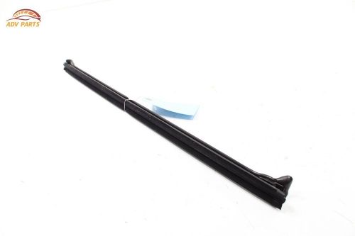 HONDA ACCORD REAR LEFT DOOR WINDOW INNER BELT WEATHERSTRIP SEAL OEM 2018-2024, US $34.99, image 3