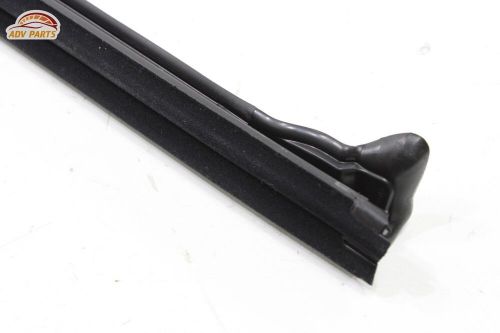 HONDA ACCORD REAR LEFT DOOR WINDOW INNER BELT WEATHERSTRIP SEAL OEM 2018-2024, US $34.99, image 4