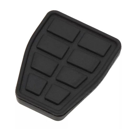 3Pcs Pedal Pads Black Fit for T4 1990–2003 Easy To Install High Quality Durable, US $8.79, image 4