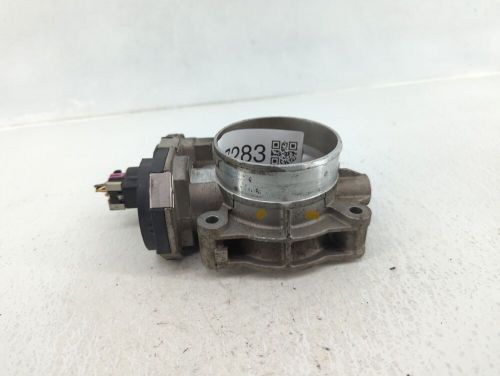 Chevrolet Traverse Throttle Body FEZNL, US $28.60, image 5