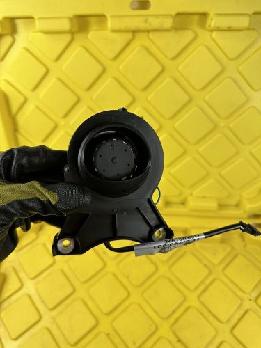 2011 - 2017 PORSCHE CAYENNE OEM FRONT RIGHT BACK SEAT MOTOR FAN 7P5963351, US $30.00, image 4