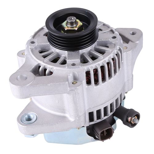 New Alternator For Toyota Yaris 1.5L 2006 2007 2008 2009 27060-21151 11203, US $89.27, image 8