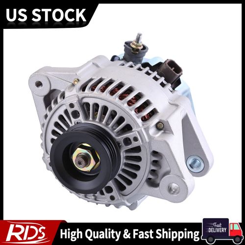 New Alternator For Toyota Yaris 1.5L 2006 2007 2008 2009 27060-21151 11203, US $89.27, image 11