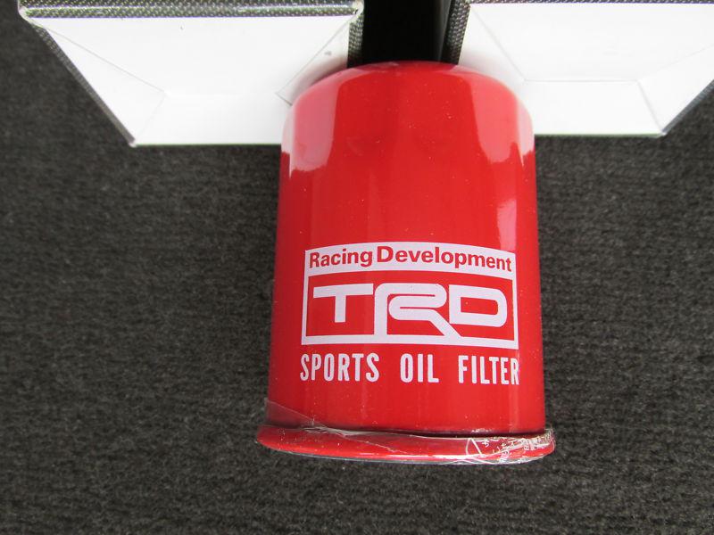 TRD Camry Parts Lot TRD Oil Filter K&N Filter Taillight Camry, US $79.00, image 2