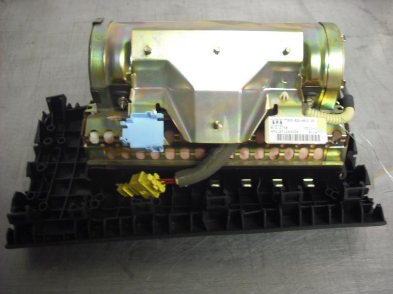 Buy 97 98 HONDA PRELUDE AIR BAG PASS in Spicer, Minnesota, US, for US