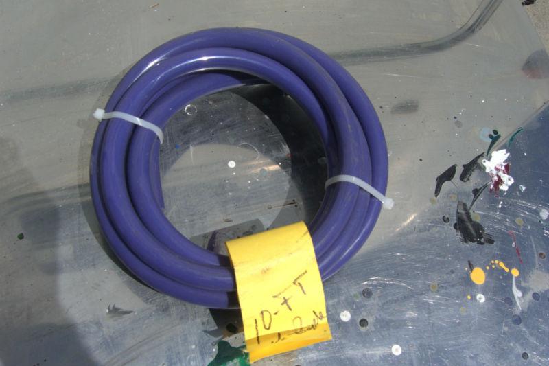 Jetski waverunner js440 js550 650sx 800sxr 750sx sxi purple water line hose