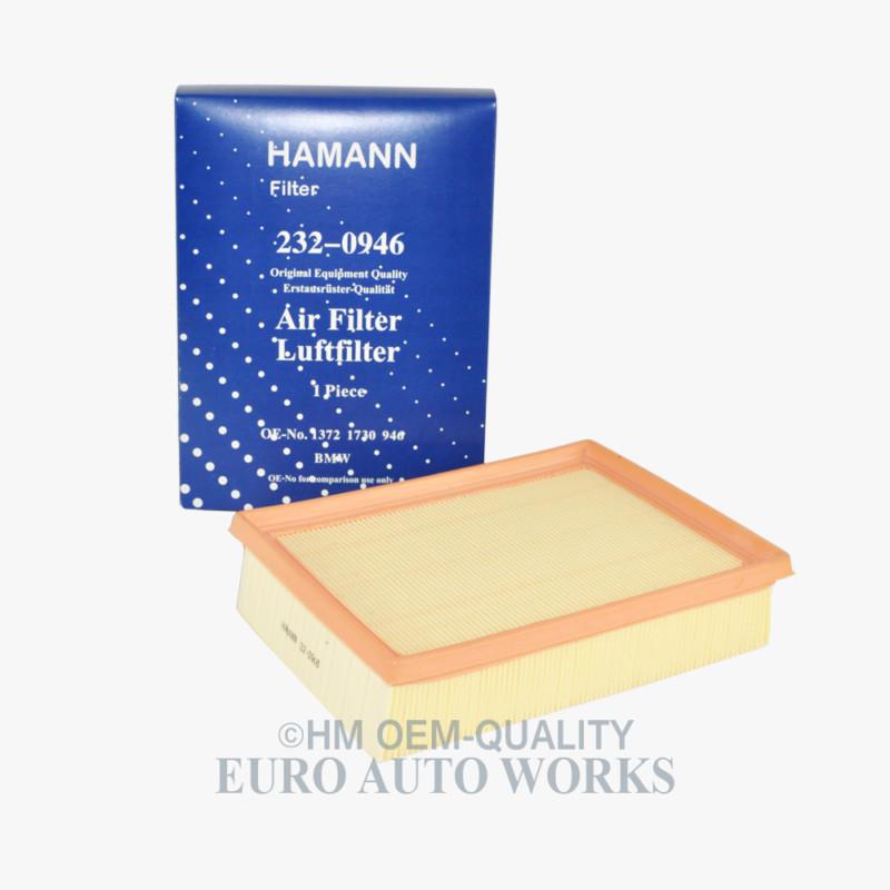 Buy BMW Engine Air Filter OEMQuality HM 1372 730946 in West Covina
