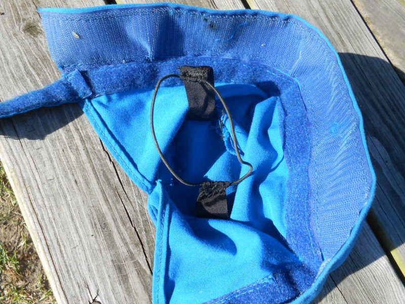 Buy Sailboat Winch Covers in Tarboro, North Carolina, US, for US 12.95