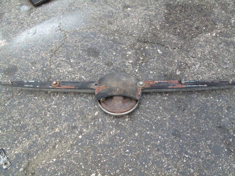 53 1954 55 56 Buick Special OE Trunk Emblem Badge, US $5.00, image 3