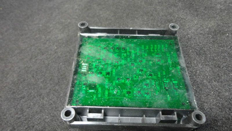 Horn driver module #176794 #0176794 johnson/evinrude 1998-2001 65hp outboard