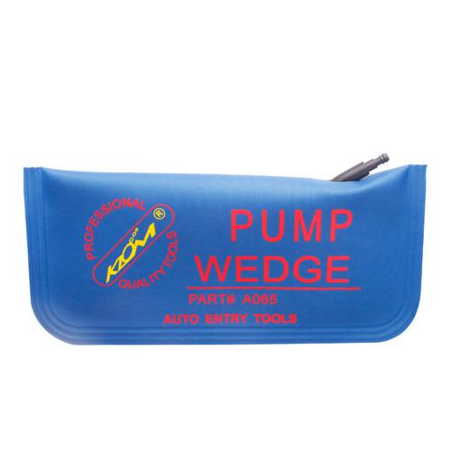KLOM Universal Air Wedge (Blue) New, US $10.99, image 2