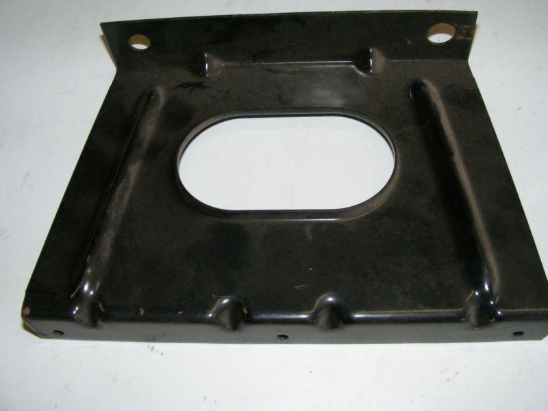 1968 FORD PASSENGER S/W HEAD LAMP LIGHT MNTG BRACKET INNER NOS NEW C8AZ-13004-A, US $24.99, image 3