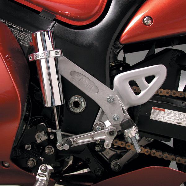 Buy PINGEL 77200 ELECTRIC SPEED SHIFTER KIT SUZUKI GSX1300R HAYABUSA