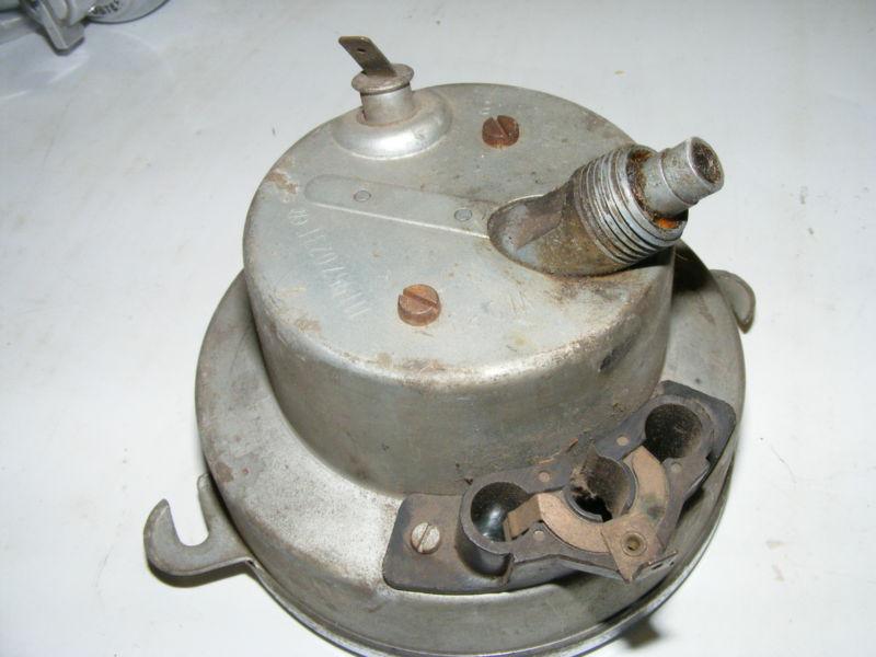 VOLKSWAGEN VW SPEEDOMETER, US $19.99, image 4