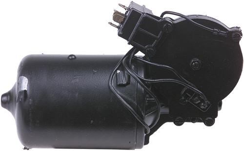 CARDONE 43-1863 Windshield Wiper Motor-Reman Wiper Motor, US $137.44, image 1