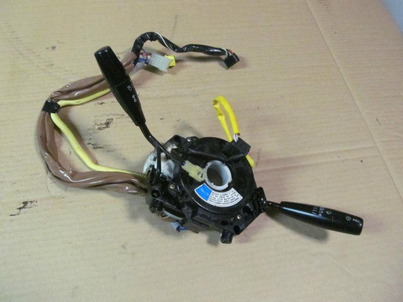 Buy 00 CHEVY METRO MULTIFUNCTION SWITCH in Saginaw, Michigan, US, for