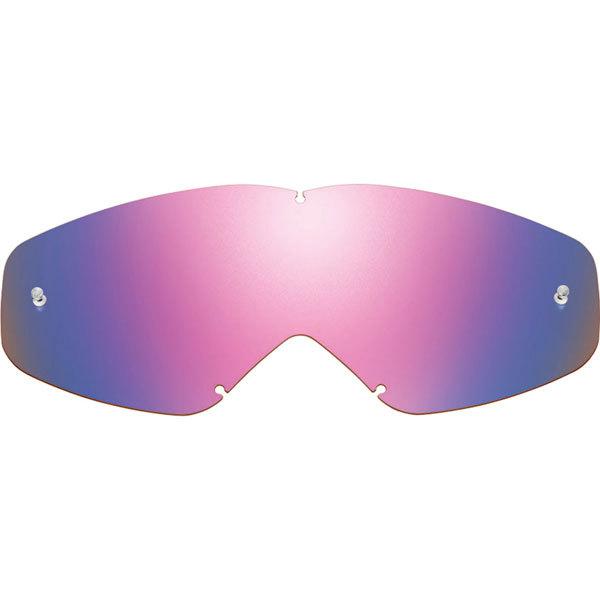 Ice chrome arnette series 3 mx replacement lens