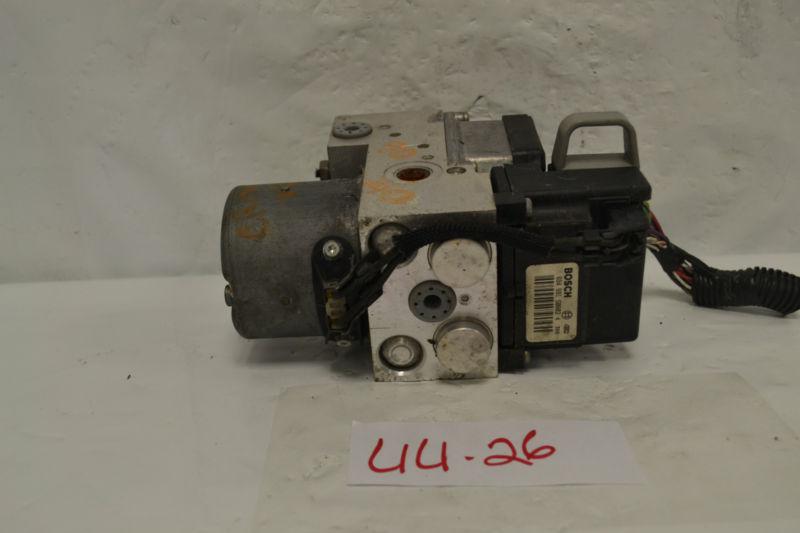 Buy 2003 2004 Grand Marquis Crown Vic ABS Pump Module OEM in Lakeland