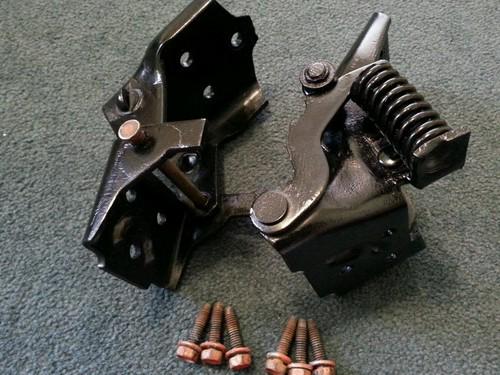 1970-81 Camaro Firebird Trans Am Door hinges , US $40.00, image 2