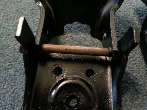 1970-81 Camaro Firebird Trans Am Door hinges , US $40.00, image 3