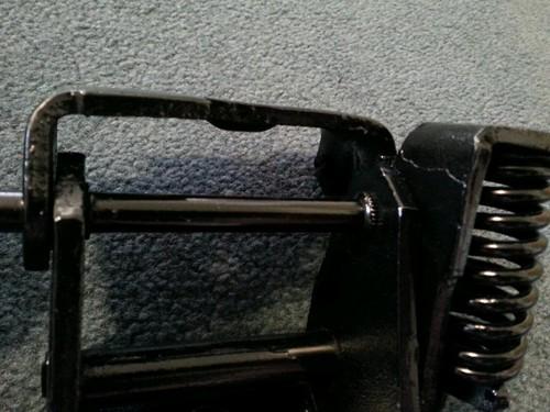 1970-81 Camaro Firebird Trans Am Door hinges , US $40.00, image 4