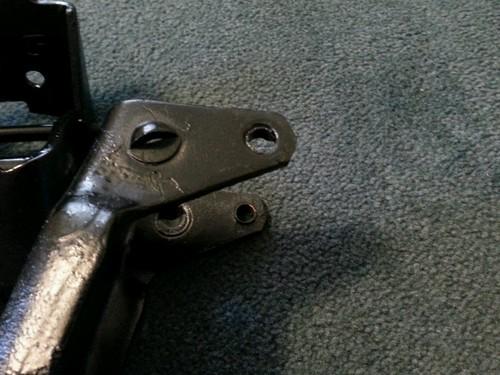 1970-81 Camaro Firebird Trans Am Door hinges , US $40.00, image 6