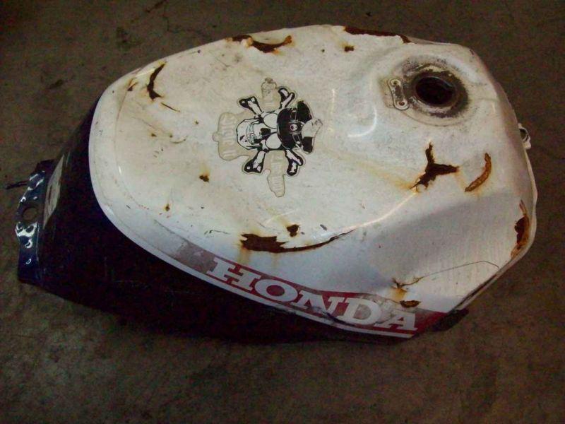 Honda VF1000F gas/ fuel tank 84 1984 82629, US $25.00, image 3